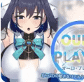 Ouro Player Logo